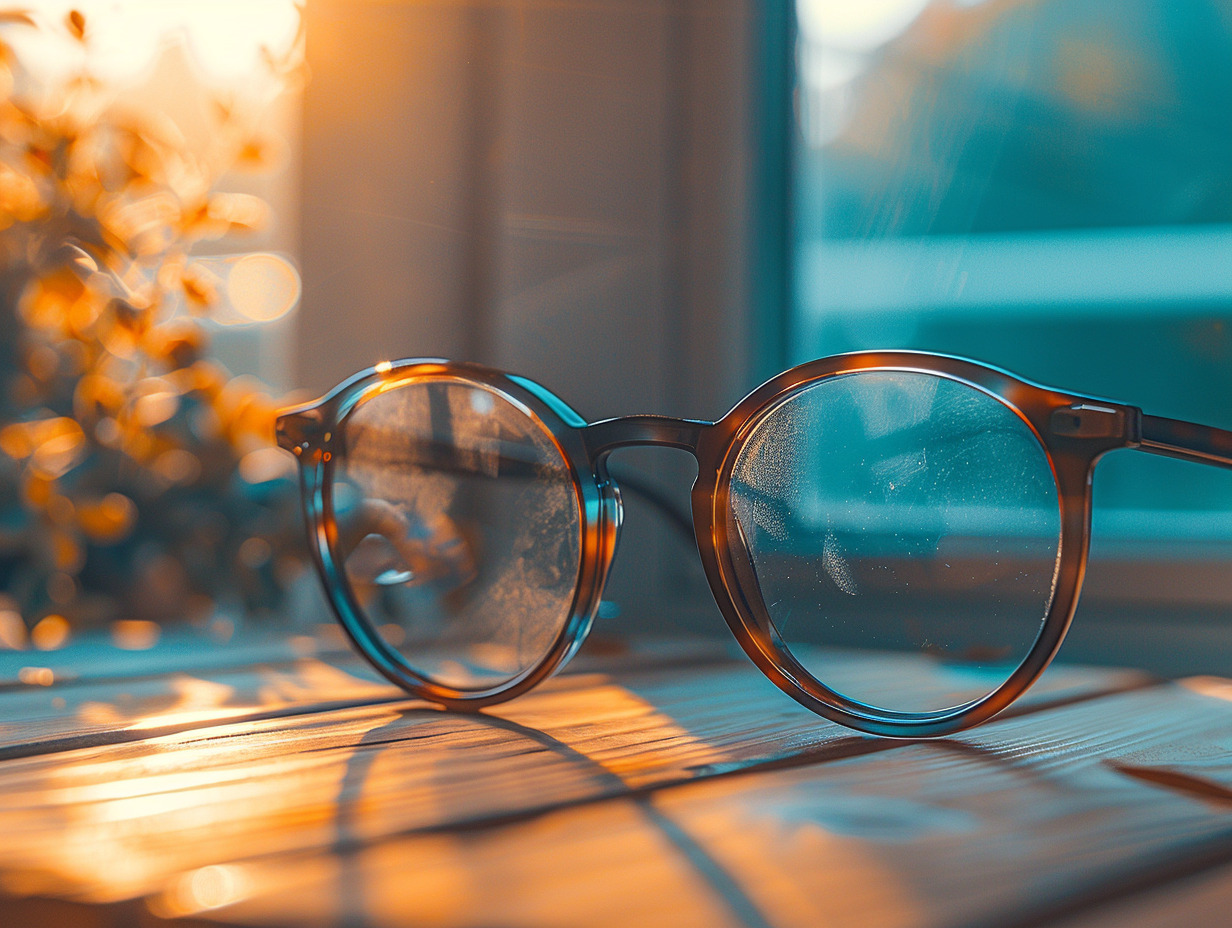 lunettes solaires