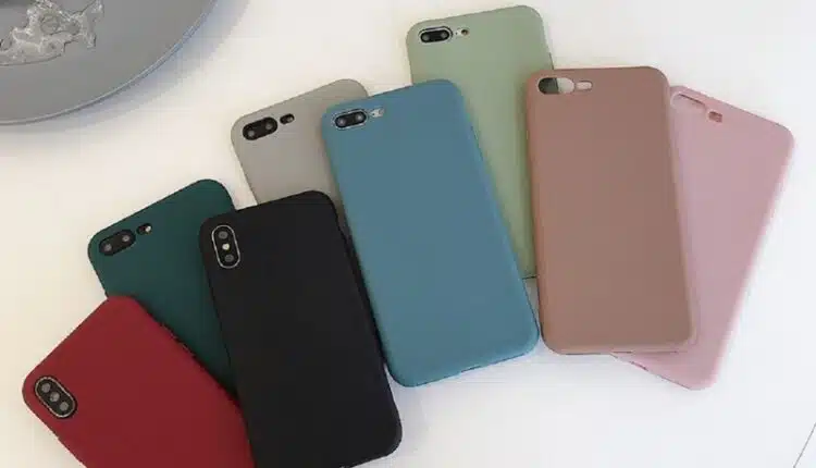 Les coques de téléphone accessoire de mode indispensable pour 2024